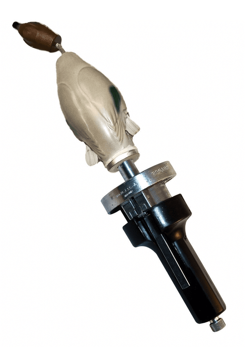 Dokken Launcher Dummy