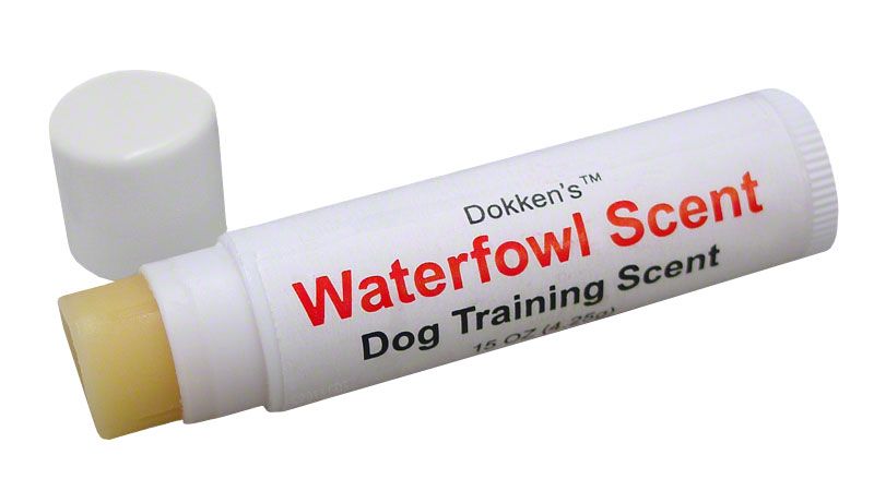 dokken-waterfowl-dog-training-scent-wax-Dokken Waterfowl Scent Wax