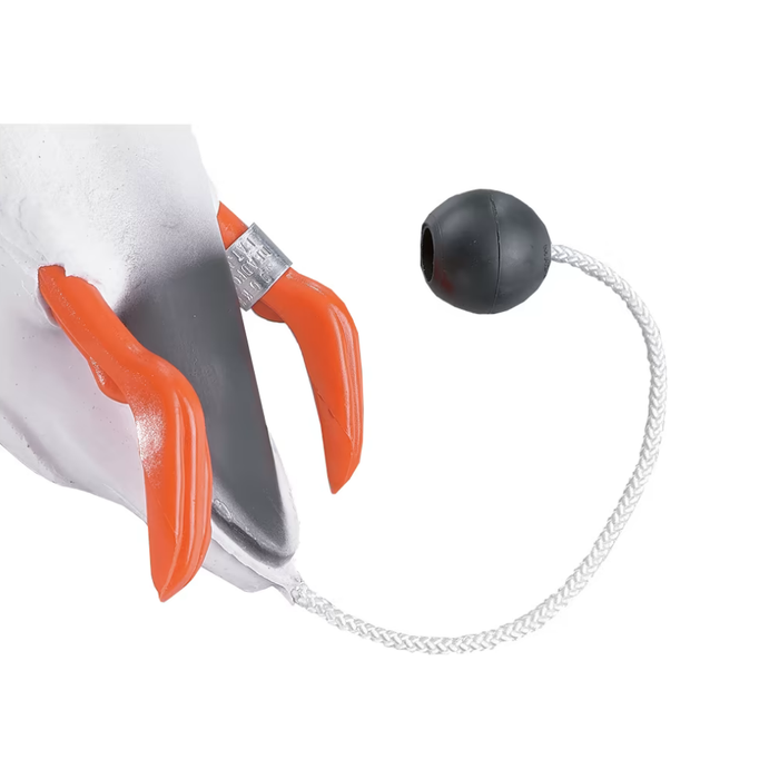 Dokken Dummy Throw Grip
