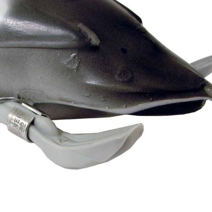 Dokken Bluebill Trainer