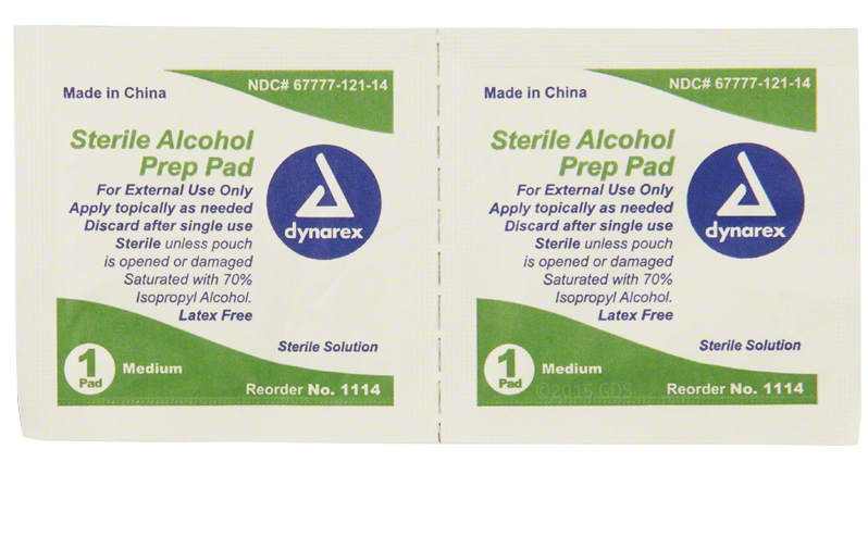 Dokken Field First Aid Kit - Dog First Aid Kit