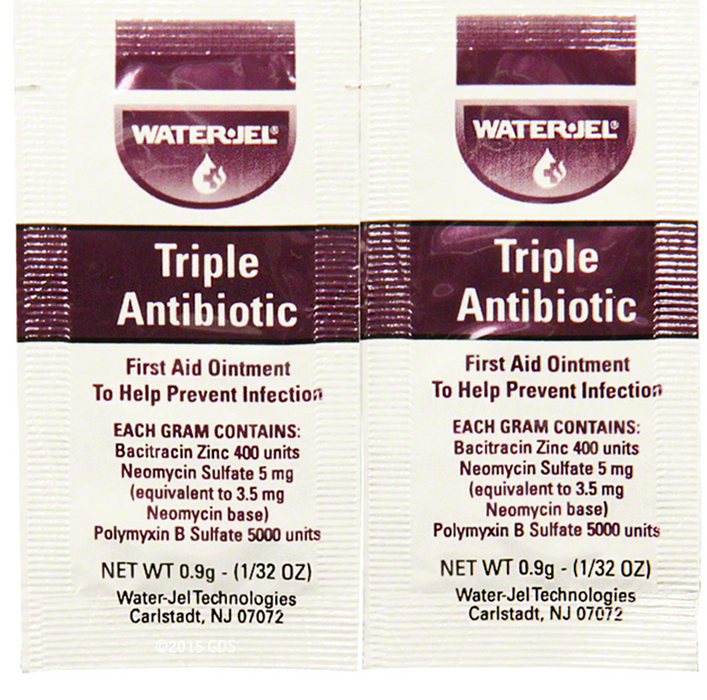 Dokken Field First Aid Kit - Dog First Aid Kit