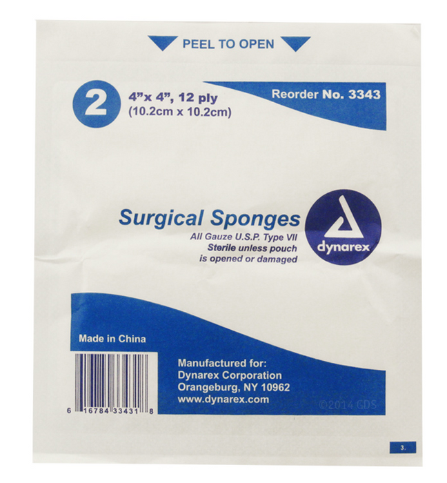 Dokken Field First Aid Kit - Dog First Aid Kit