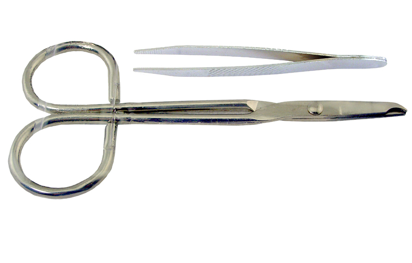 Dokken Field First Aid Kit - Dog First Aid Kit