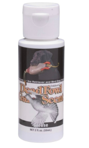 Dokken Game Tracking Scent 2 oz