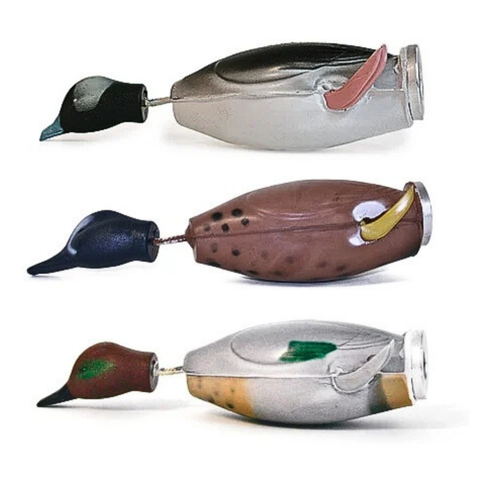 Dokken Dead Fowl Dummy Launcher Teal