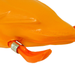 Dokken Orange Mallard Duck