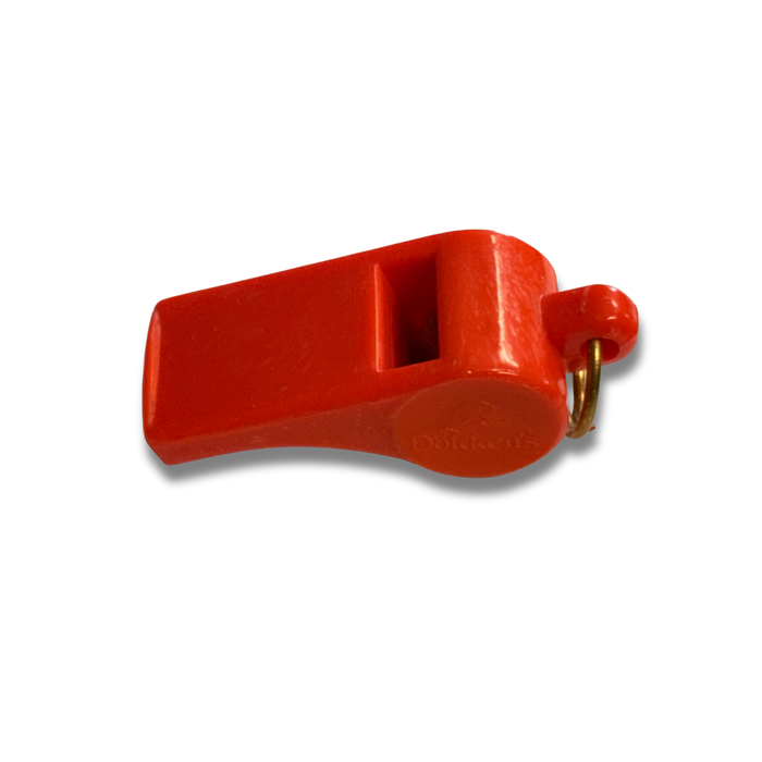 Dokken Pro Dog Training Whistle