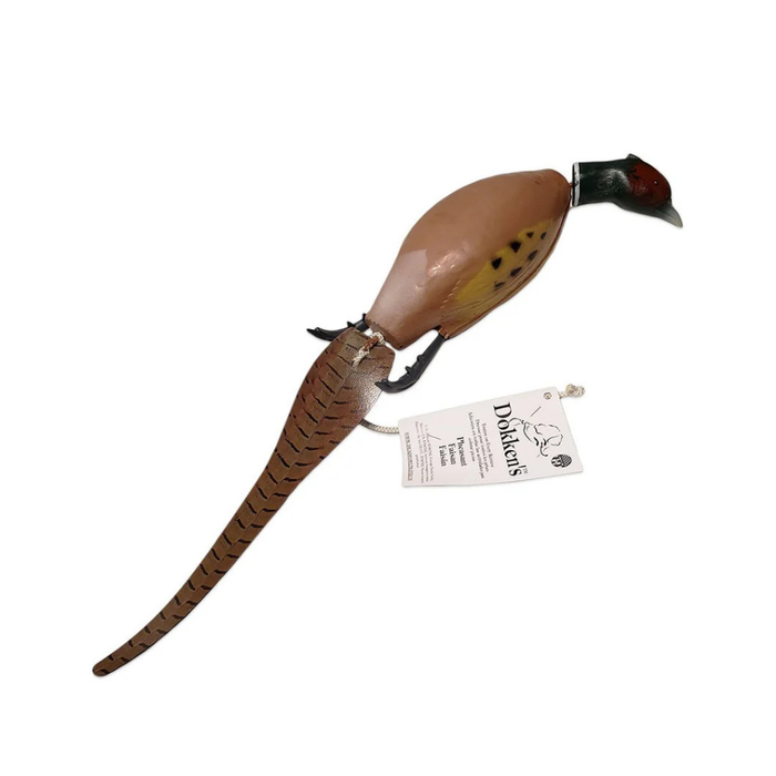 Dokken Pheasant Dead Fowl Trainer