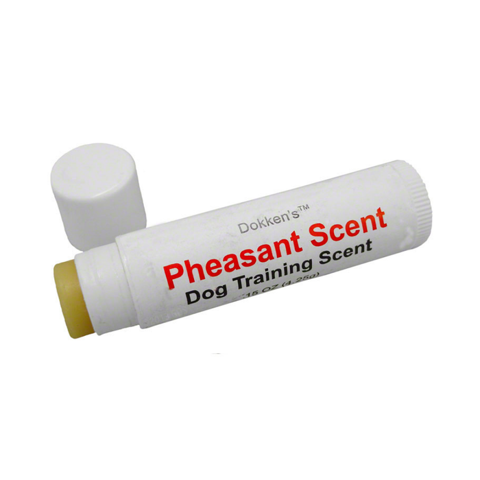 Dokken Dog Training Scent Wax - Dokken Scent Wax - Dog Training Scent Stick