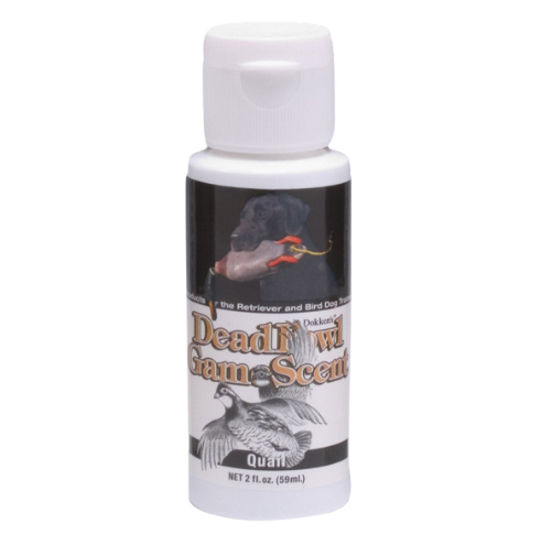 Dokken Game Tracking Scent 2 oz
