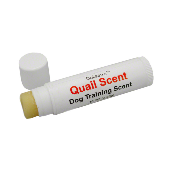 Dokken Dog Training Scent Wax - Dokken Scent Wax - Dog Training Scent Stick