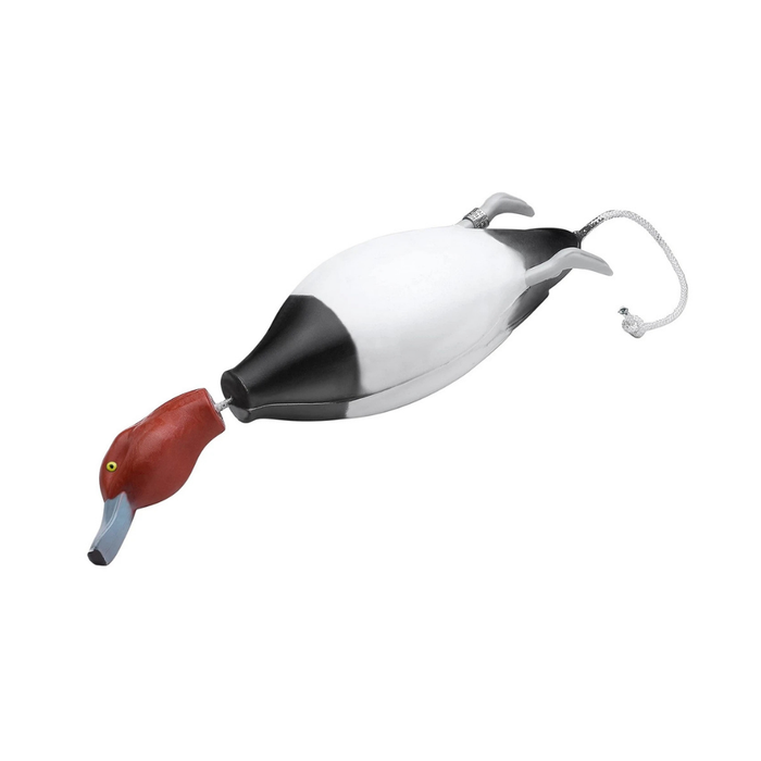 Dokken Dead Fowl Trainer Redhead Duck