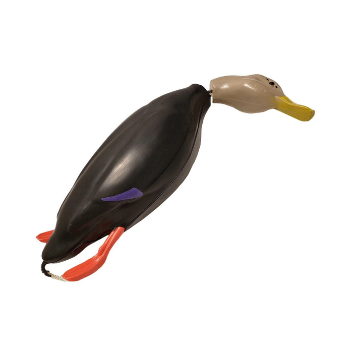 Dokken Black Duck Dummy
