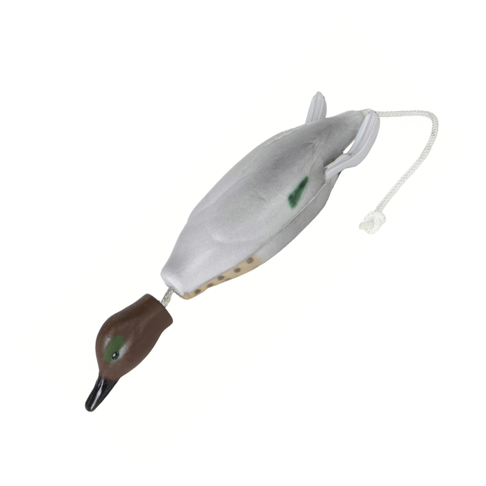 Dokken Green Wing Teal Dead Fowl Trainer