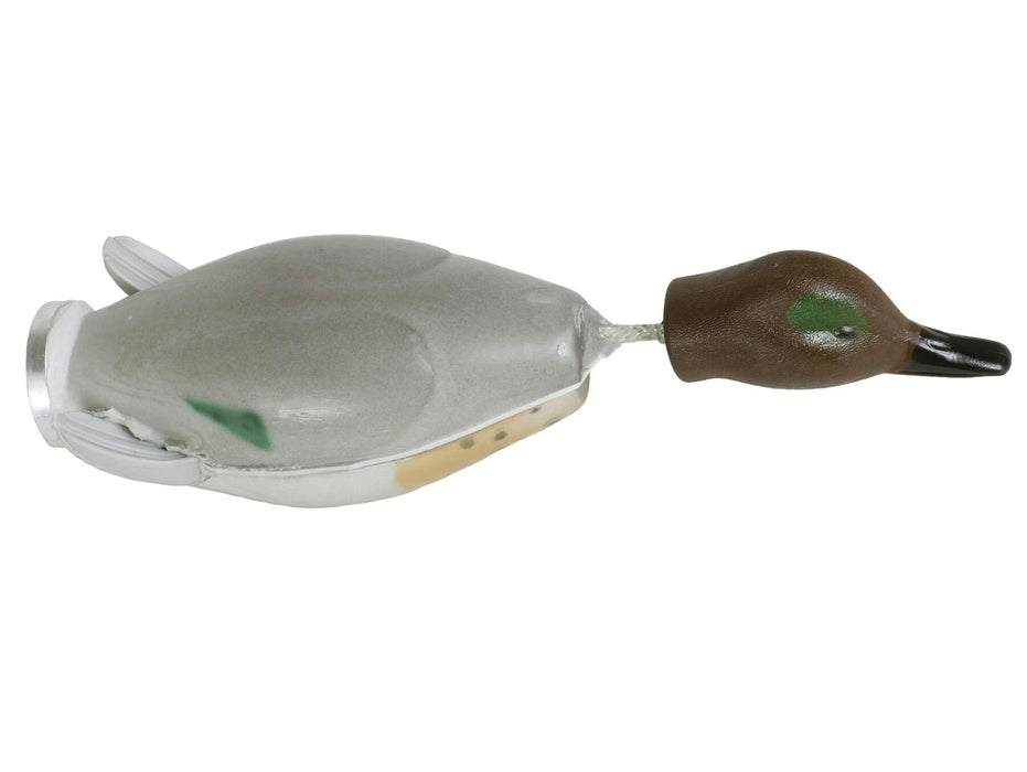 Dokken Launcher Teal - Dokken Dead Fowl Dummy Launcher Teal