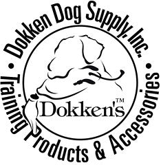 Dokken's Shed Dog Training DVD with Tom Dokken and Rack Wax Combo - Shed Dog Training