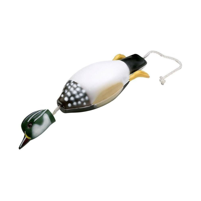 Dokken Wood Duck Dead Fowl Trainer