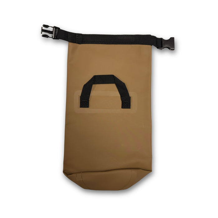 HuntEmUp Waterproof Roll Top Ammo & Gear Dry Bag