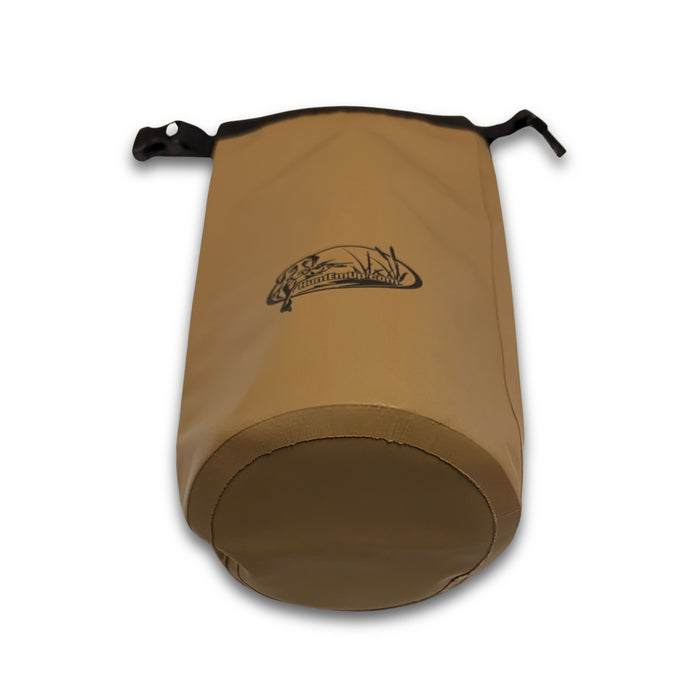 HuntEmUp Waterproof Roll Top Ammo & Gear Dry Bag