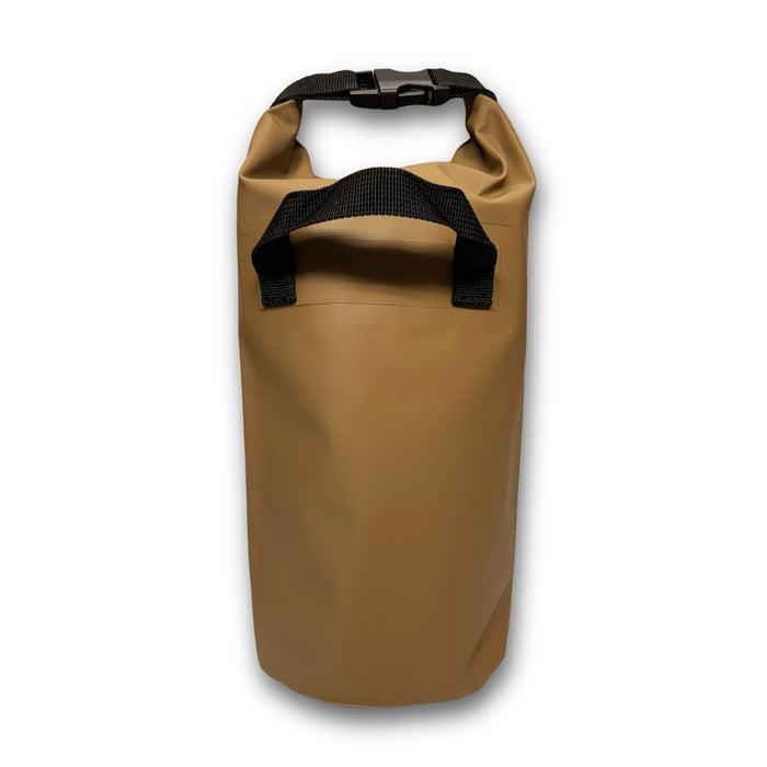HuntEmUp Waterproof Roll Top Ammo & Gear Dry Bag