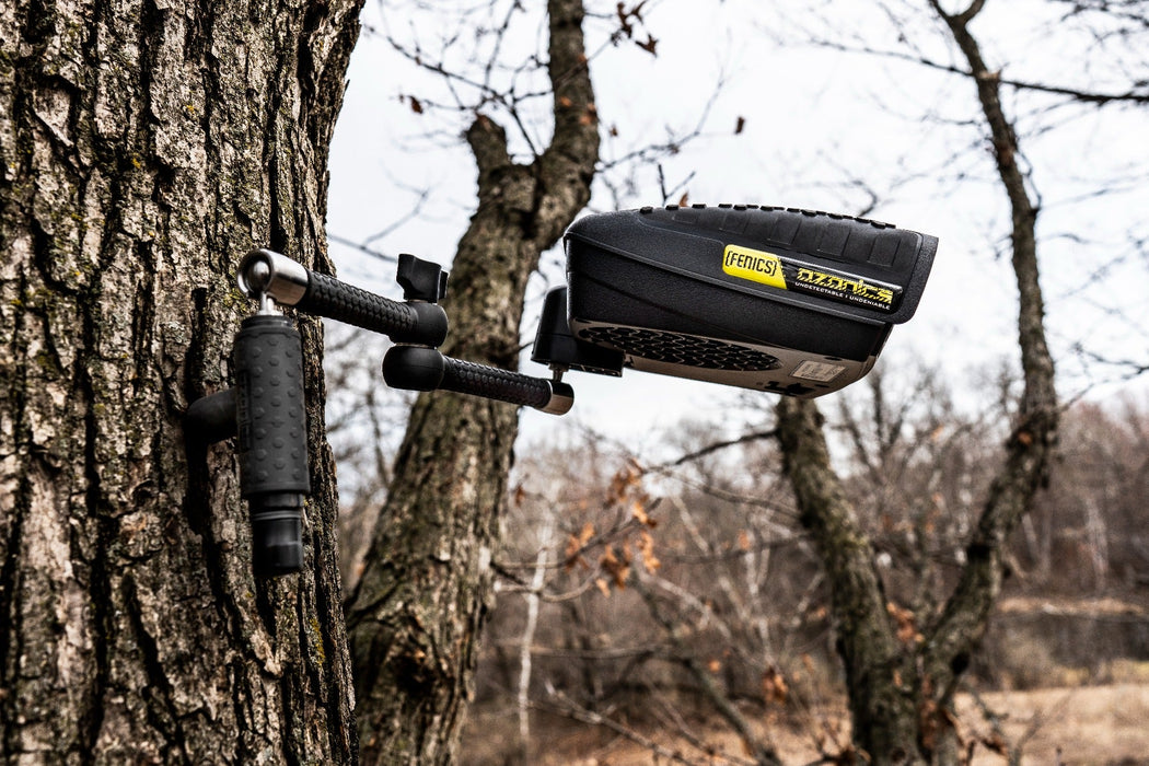 Ozonics Smart Arm Mounting System