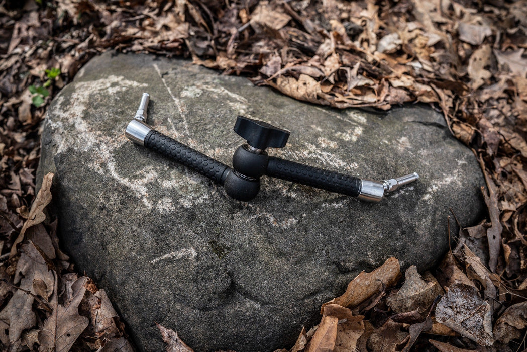 Ozonics Smart Arm Mounting System