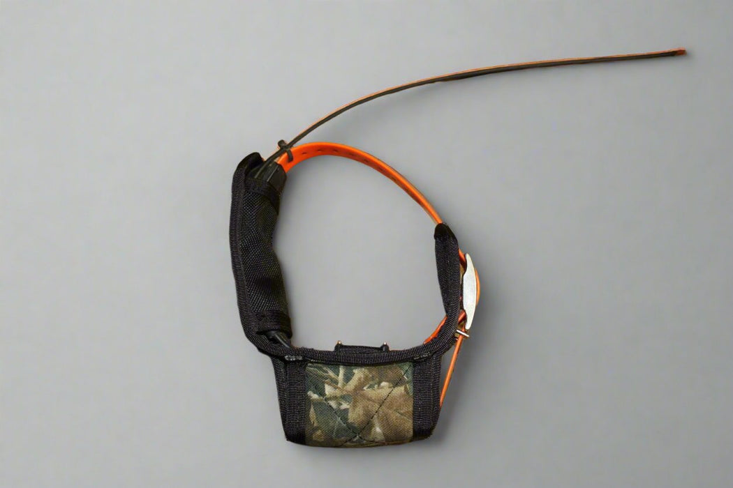 Elite KIG- Tracking Collar Unit and Wire Protector