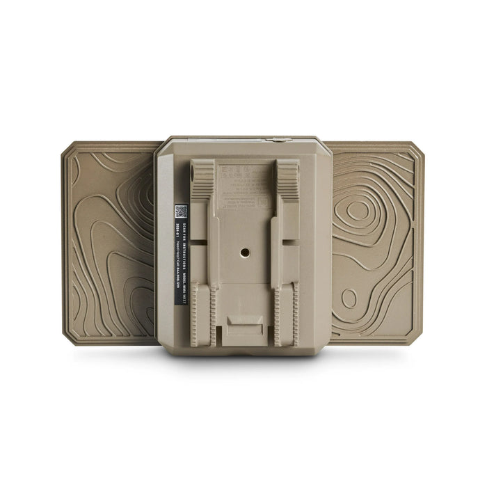 Moultrie Edge 2 Pro Solar Power Pack Bundle