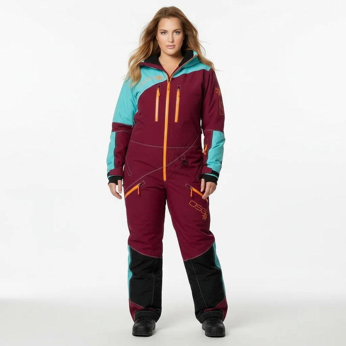 Monosuit 2.0