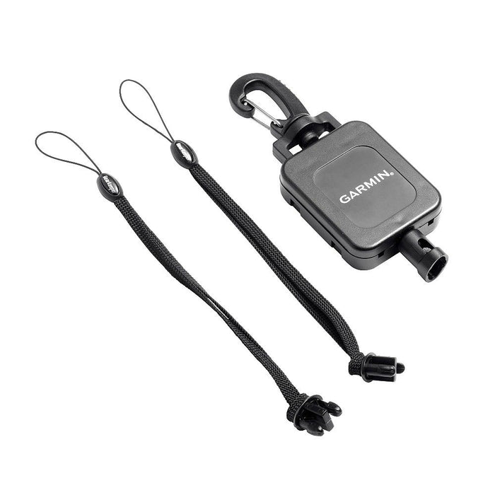 Garmin Retractable Lanyard