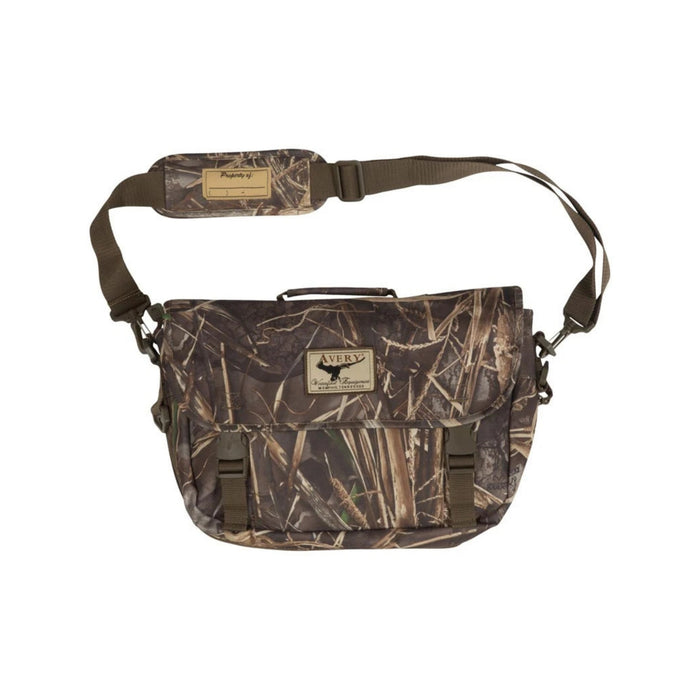 Avery Guides Bag Hunting Guides Bag
