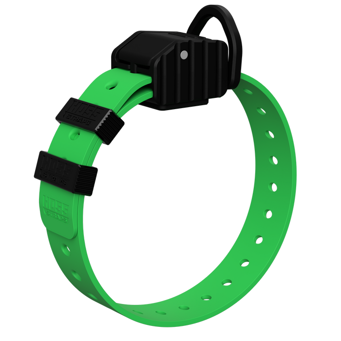 PRO SERIES FIELD COLLAR
