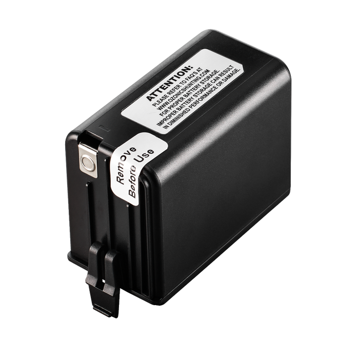 HR200/HR230 Standard Battery