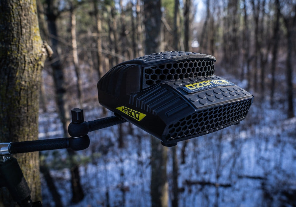 Ozonics HR600 Scent Elimination Unit