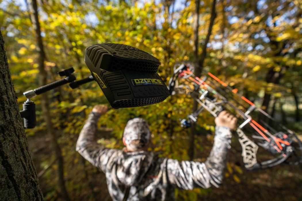 Ozonics HR600 Scent Elimination Unit