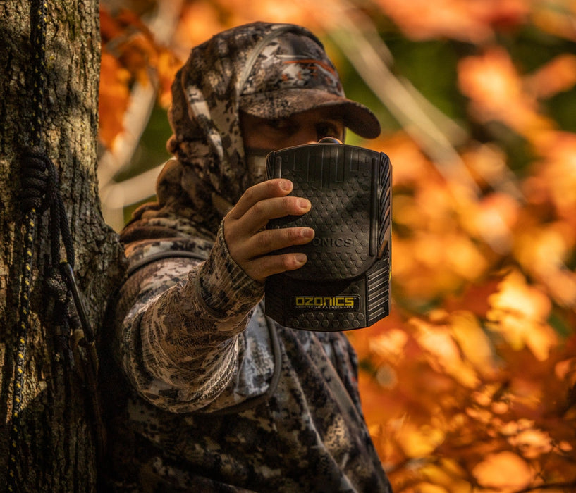 Ozonics HR600 Scent Elimination Unit