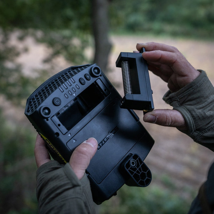 Ozonics HR600 Scent Elimination Unit