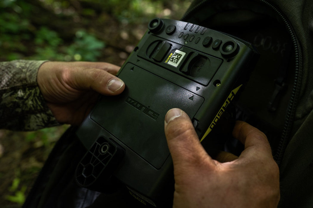 Ozonics HR600 Scent Elimination Unit