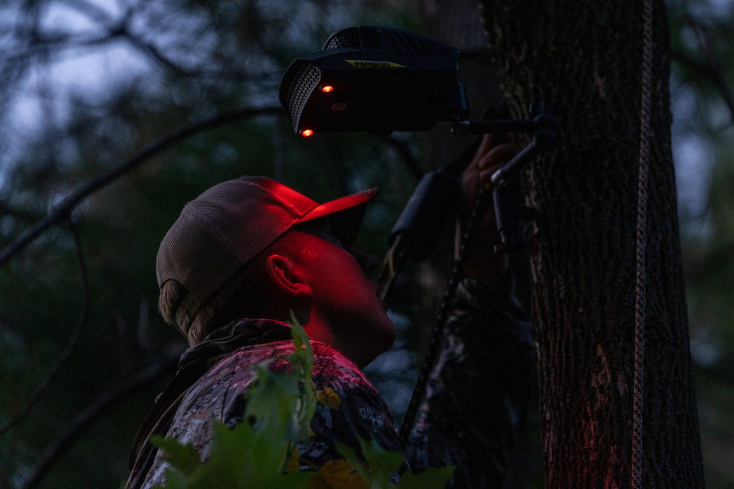 Ozonics HR600 Scent Elimination Unit