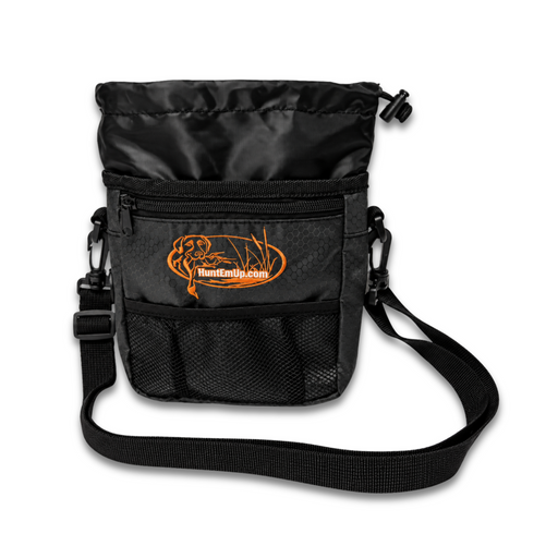 huntemup dog training treat pouch - Versatile Training Accessory