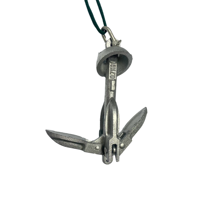huntemup heavy duty anchor for jerk cord kit