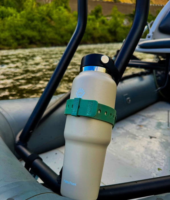 Hoss Straps 12" Gear Straps