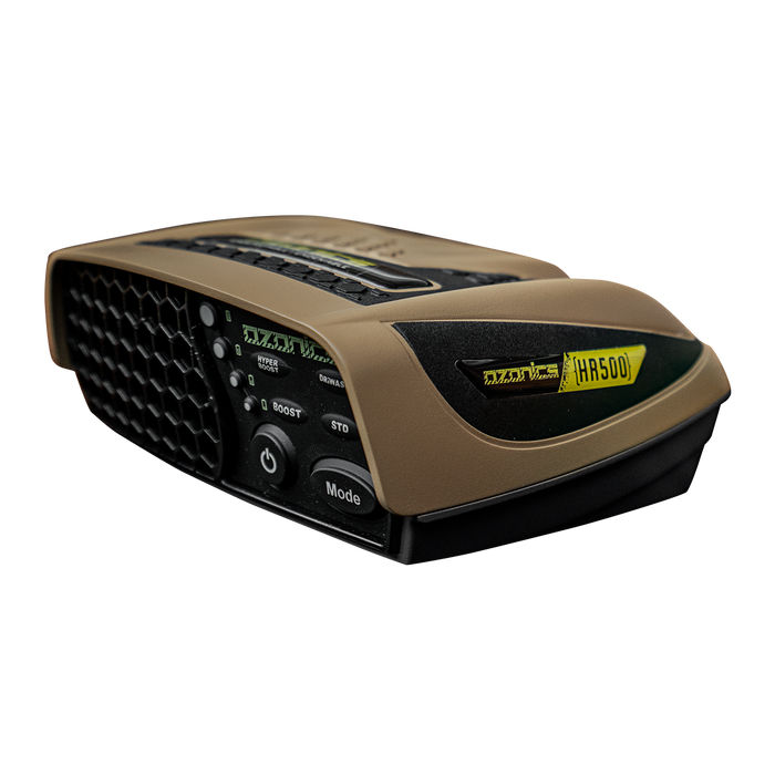 Ozonics HR500 Scent Control Unit - Redefine Scent Control