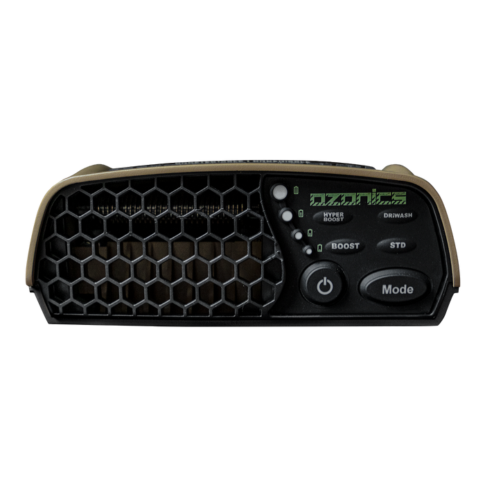 Ozonics HR500 Scent Control Unit - Redefine Scent Control