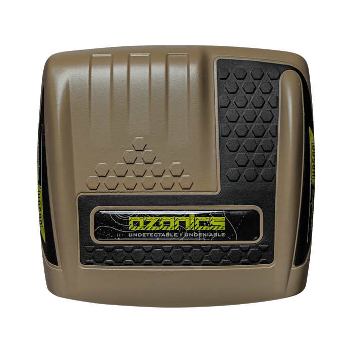 Ozonics HR500 Scent Control Unit - Redefine Scent Control