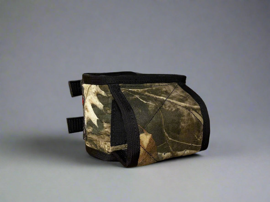 Impact Alpha Cut Collar Gen. 2.0- Tracking Collar Compatible with Protection