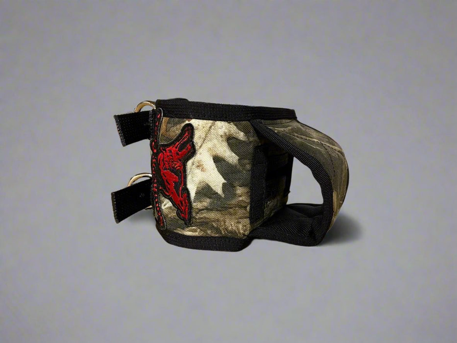 Impact Alpha Cut Collar Gen. 2.0- Tracking Collar Compatible with Protection