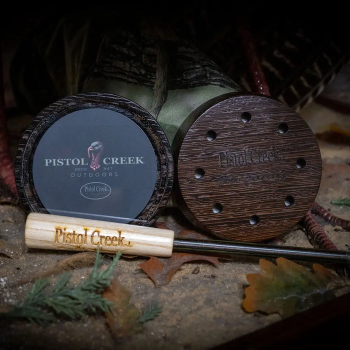 Pistol Creek Turkey Calls