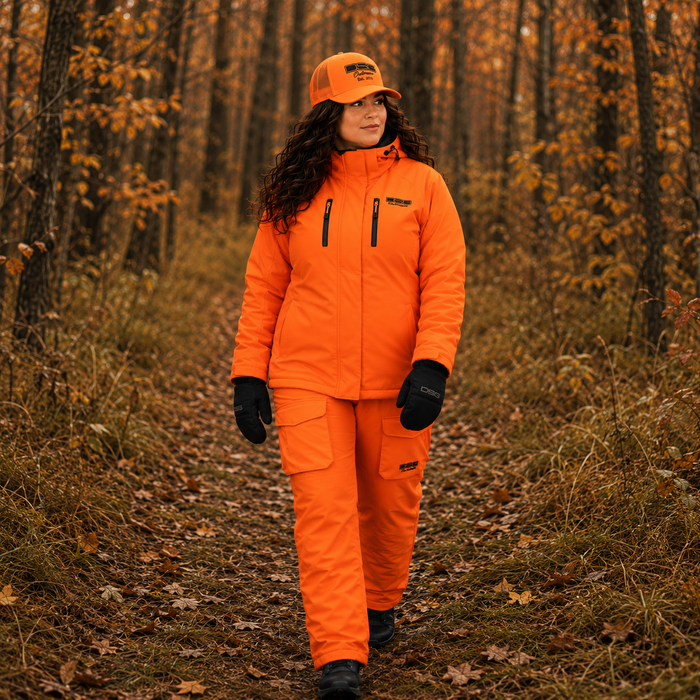Kylie 6.0 Blaze Jacket
